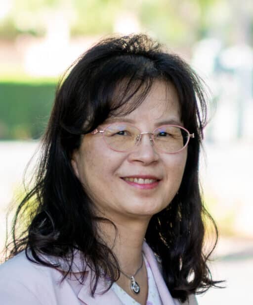 Dr. Emily Chen