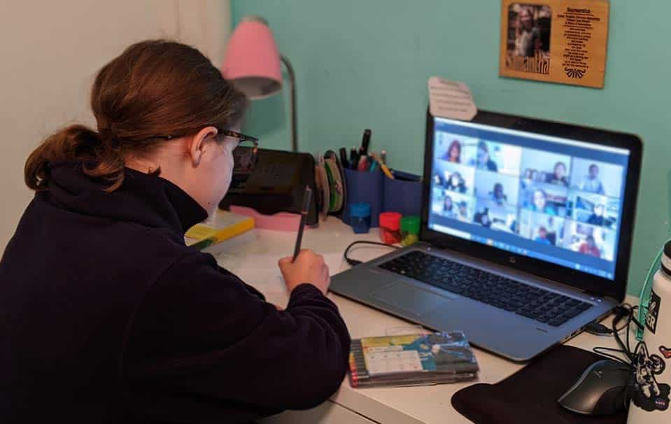 Distance Learning - Los Altos Christian Schools
