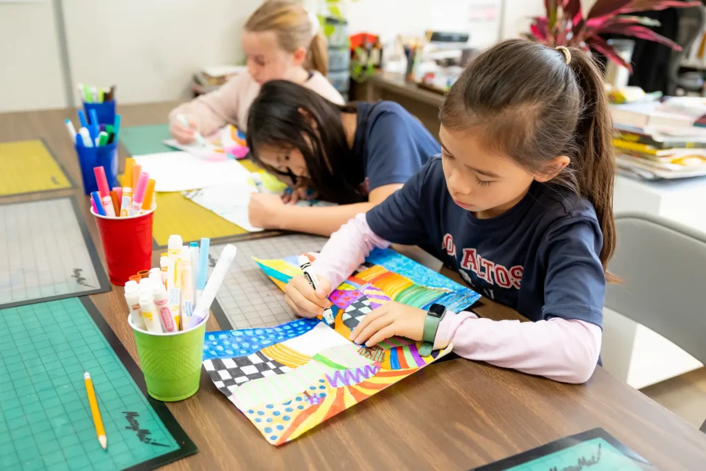 After-School Art