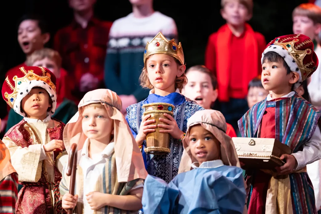 Visual & Performing Arts