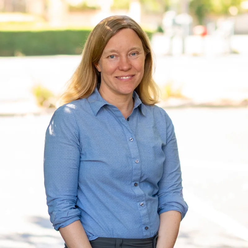 Karen McKeown